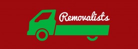 Removalists Summer Island - Furniture Removals